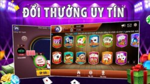 Game Đổi Thưởng BL555
